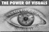 The Power of Visuals Learning 2 talk Nicki Hambleton