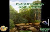 VLADISLAV KOSHELEV -1966-BELARUS PAINTER-A C -