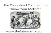 Blood test metrics interpretation   cholesterol et al
