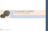 History of Money by Cube Global Partners