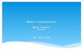 Blue Velvet (David Lynch) Opening Title Sequence Analysis