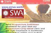 Acupuncture Long Island | Acupuncture Smithtown | smithtown acupuncture
