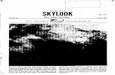 Mufon ufo journal   1975 8. august - skylook