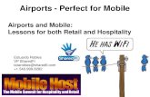 Mobile host 2013 las vegas   estuardo robles airports - perfect for mobile