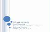 Keynote- SOA & Beyond : Future Computing