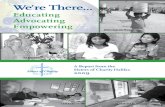 Sisters of Charity -  Halifax  Annual Report 2009