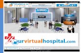 YourVirtualHospital.com - the Future of Medical Consultation