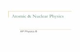 Ap atomic and_nuclear_physics