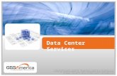 Gssa datacenter solutions