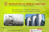 Servotech India Limited,maharashtra,India