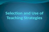 Principles of Teaching 1