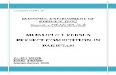 14528088 monopoly-versus-perfect-compitition-in-pakistan