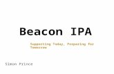 Beacon IPA Intro 2010
