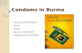 Condoms in Burma, BuNNY