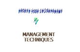 Health Care Improvement By Management Tools