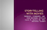 Storytelling With Movies