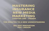Mastering The Mind of Insurance Marketing