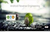 Debugging Android - GDG Munich