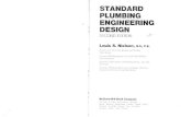Standard Plumbing Engineering Design