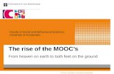 MOOC Evaluation