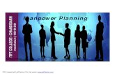 Itft   manpower planning [compatibility mode]