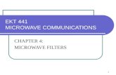 CHP4-MICROWAVE FILTERS_WITHEXAMPLES