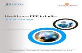 Healthcare ppp in india the road ahead
