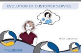 Social Customer Service, Contact Center of the Future