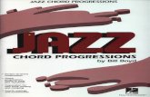 Bill Boyd - Jazz Chord Progressions