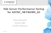 SQL Server ASYNC_NETWORK_IO Wait Type Explained