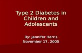 Diabetes Mellitus Type 2 and