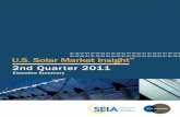 Us Solar Market Insight 2011