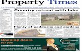 Hereford Property Times 31/03/2011