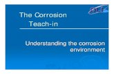 Corrosion Teach in PPT