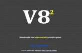 V8² : speciale editie voor de Business Development Academy