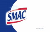 Smac guidelines