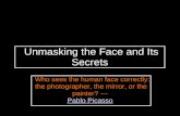 P. Moed Unmasking The Face