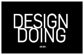 Workshop de Design Thinking - Chico Adelano