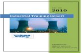 Ind. Training Report- NTPC DADRI