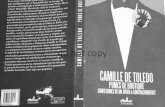 Camille de Toledo- Punks de Boutique