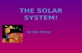 The finish version of my solar system powerpoint!!!