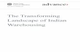 JLLM Report the Transforming Landscape of Indian Warehousing 1