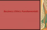 1. Business Ethics (2)