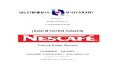 Nescafe_Basic Situation Analysis