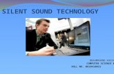 Silent Sound Technology-final