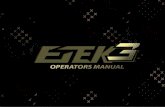 Etek3 Manual En