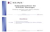 Xilinx Design 2