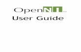 OpenNI UserGuide v3