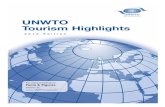 Tourism Highlights UNWTO