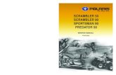 2003 Polaris Scrambler 50-90 Sportsman 90 Predator 90 Service Manual[1]
